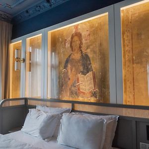 Magnova Vitality Boutique Hotel