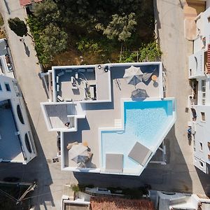 Majestique Of Naxos Boutique Hotel