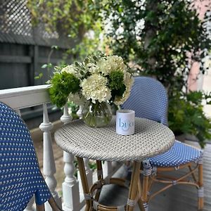Bijou Boutique Inn